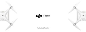 Dji Roma apertura