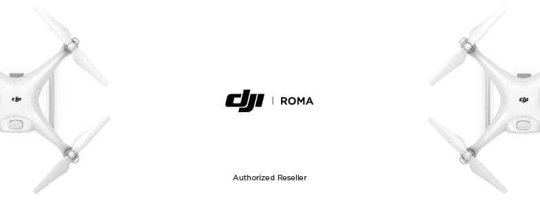 dji-roma_apertura Dji Roma apertura