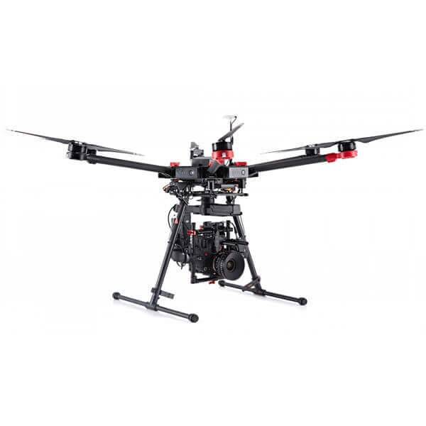 matrice 600 dji