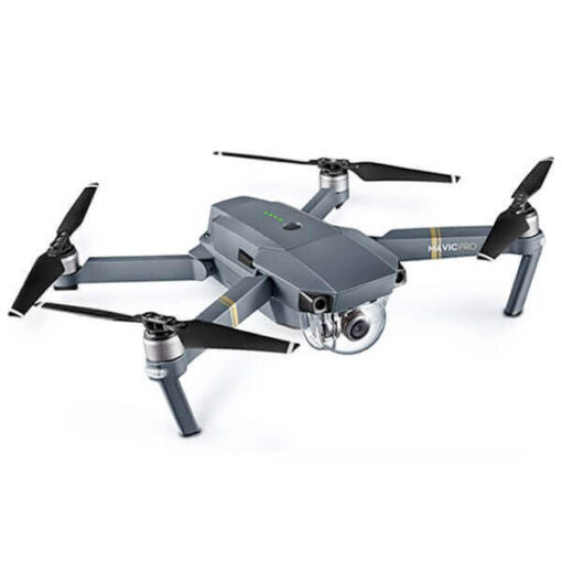 dji mavic pro