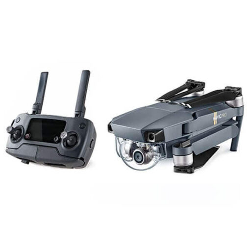 dji mavic pro