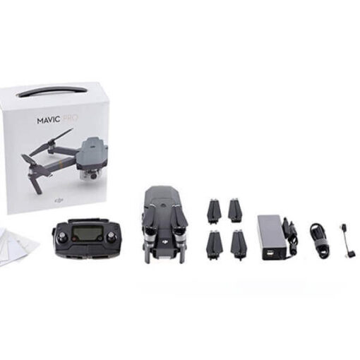 dji mavic pro