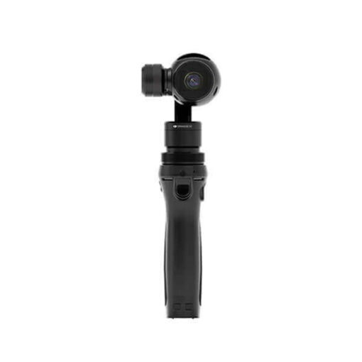 Dji Osmo con due batterie omaggio