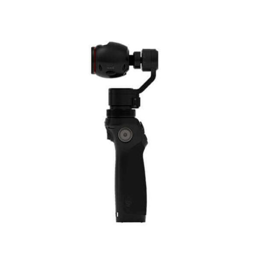 Dji Osmo con due batterie omaggio