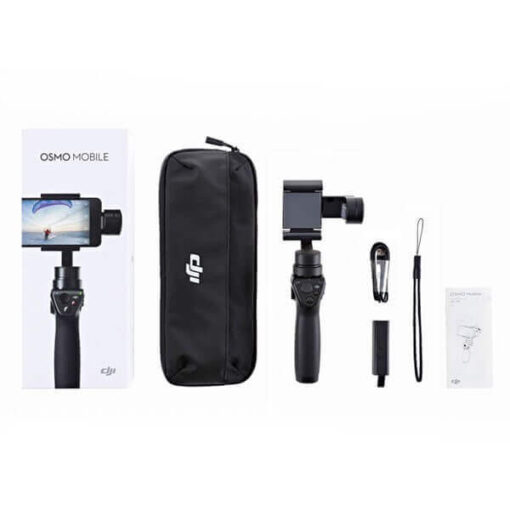 Dji Osmo Mobile