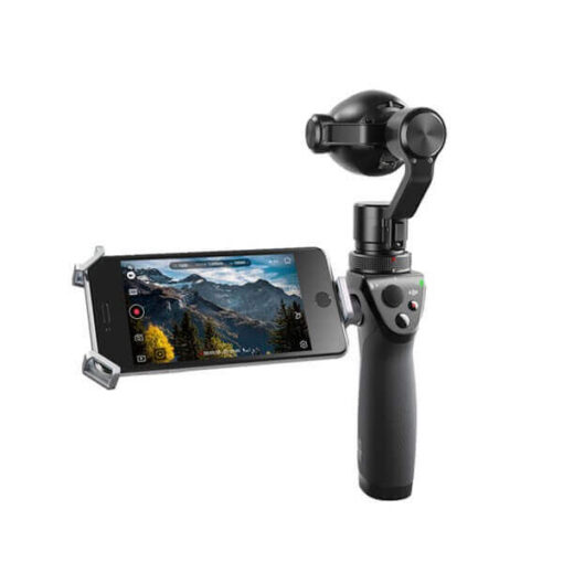 Dji Osmo+