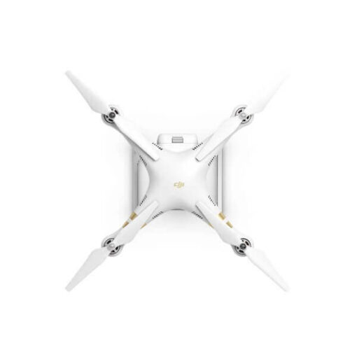 Dji Phantom 3 Professional con batteria omaggio