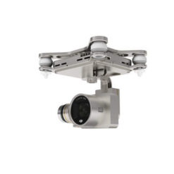 Dji Phantom 3 Professional con batteria omaggio