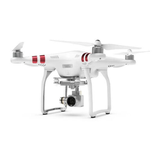 Dji Phantom 3 Standard