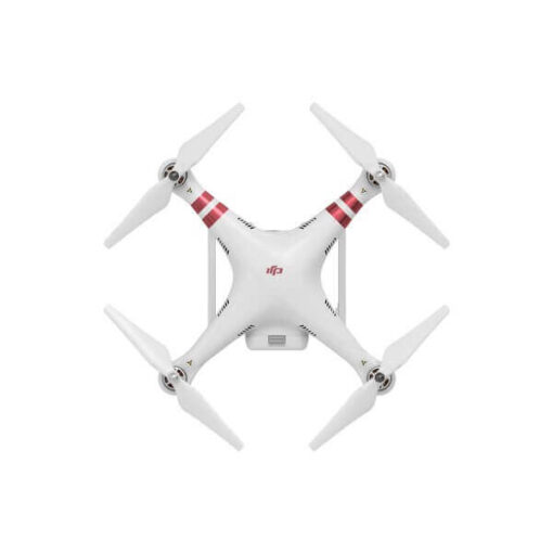 Dji Phantom 3 Standard