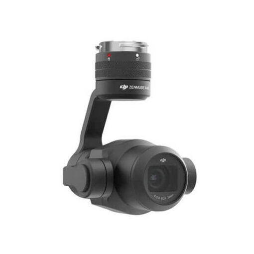 Dji Zenmuse X4S