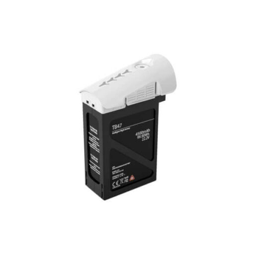 Dji Inspire 1 Batteria TB47