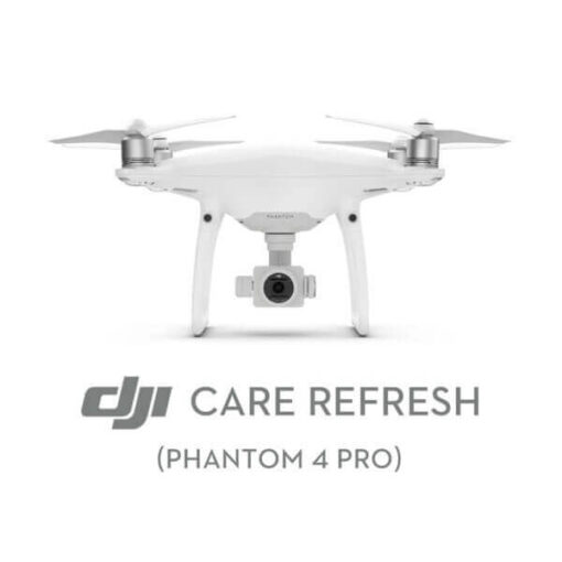 dji care refresh phantom 4 pro