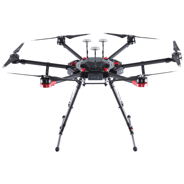 matrice 600 dji