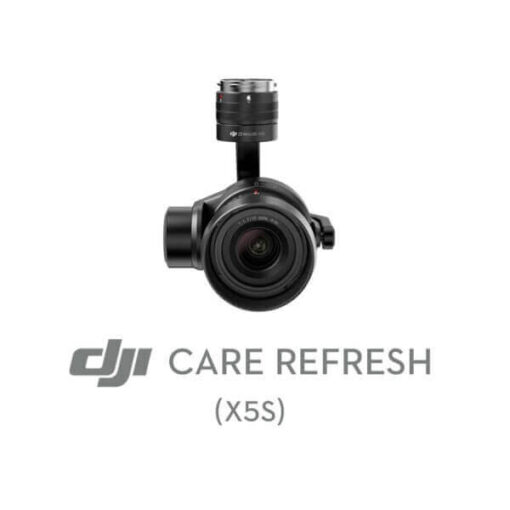 DJI Care Refresh per Zenmuse X5S
