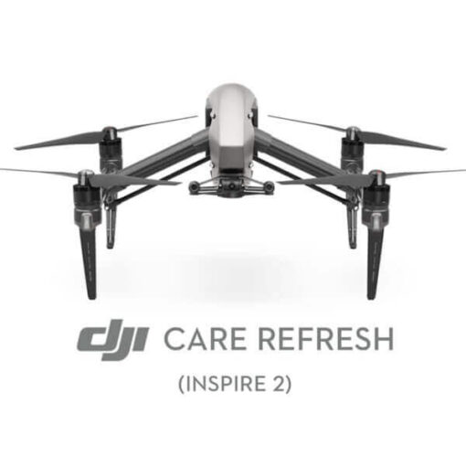 DJI Care Refresh Inspire 2