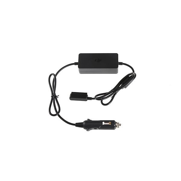 DJI Mavic Pro-Caricabatterie da auto/car charger part 6 