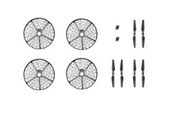 DJI Gabbia Eliche Mavic Part31