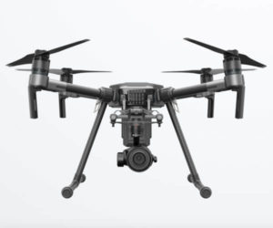 DJI Matrice 200