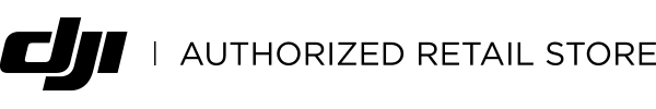 DJI Store Logo