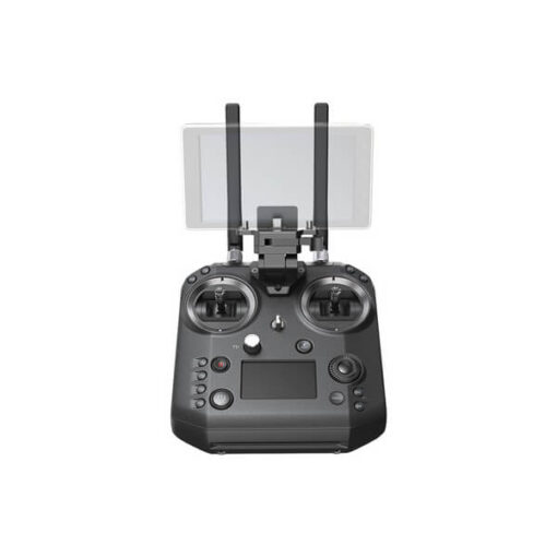 DJI Cendence con monitor