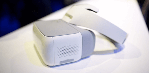 DJI Goggles