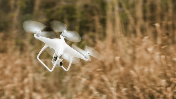 DJI Phantom 4 Advanced modalità di volo