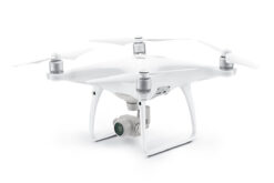 DJI Phantom 4 Advanced