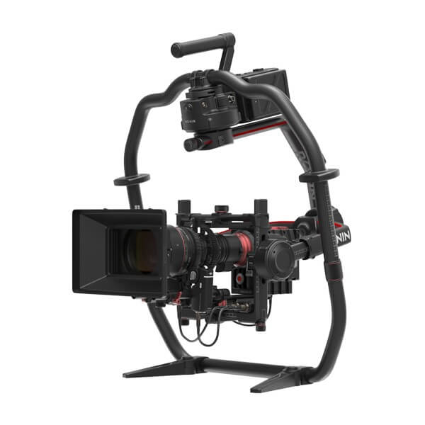 DJI Ronin SC Care Refresh - Piano Di Garanzia: 2 Sostituzioni Rapide In 12 Mesi, Copertura Acqua E Incidenti