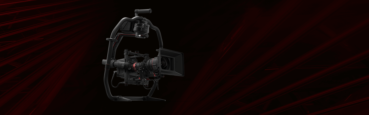 DJI Ronin 2