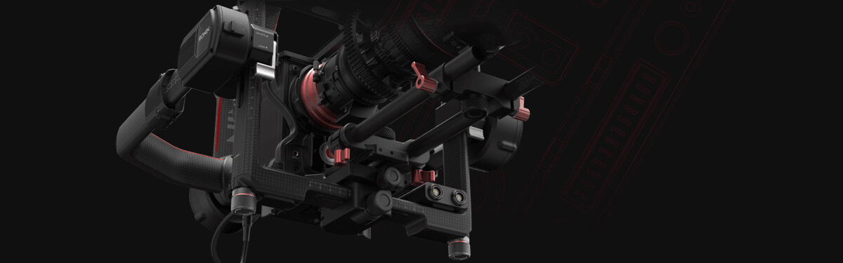 DJI Ronin 2