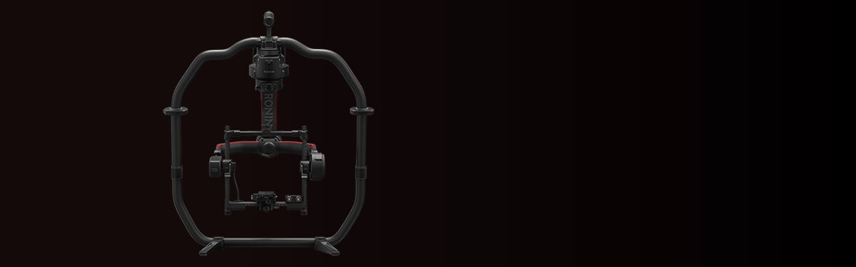 DJI Ronin 2