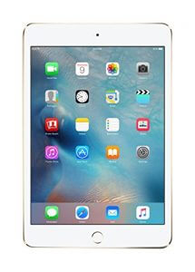 Apple iPad Mini 4 con display Retina