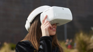 DJI Goggles