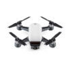 DJI Spark Bianco