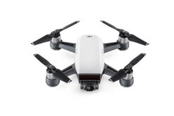 DJI Spark Bianco