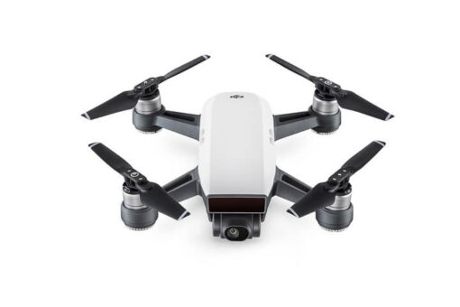 DJI Spark Bianco