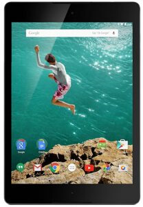 Google Nexus Tablet 8.9