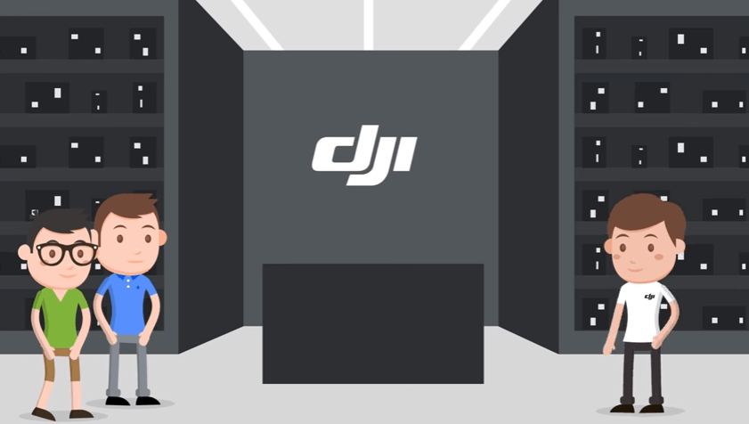 I Corsi Online DJI EDUCATIONAL - DJI Authorized Retail Store