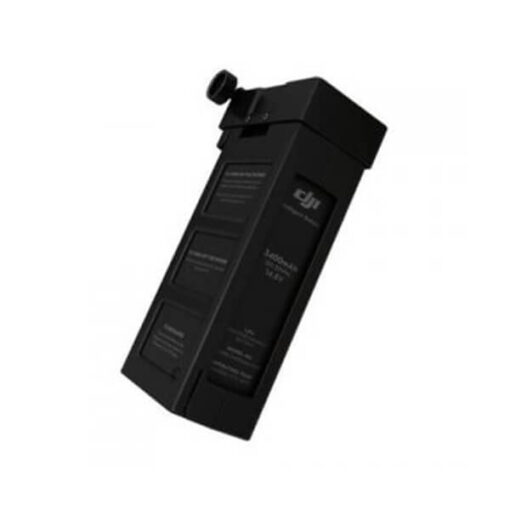 DJI Ronin-Batteria 3400mAH Part5