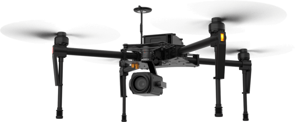 DJI Matrice 100