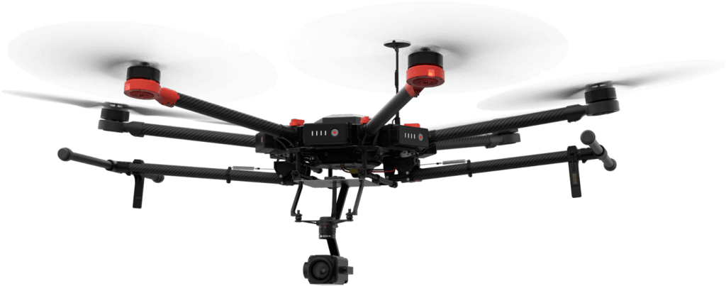 DJI Matrice 600