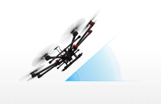 DJI N3 sport