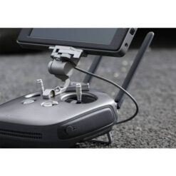 DJI CrystalSky staffa supporto radiocomando