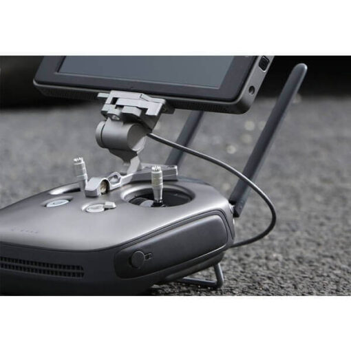 DJI CrystalSky staffa supporto radiocomando