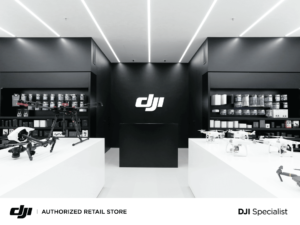 dji ars