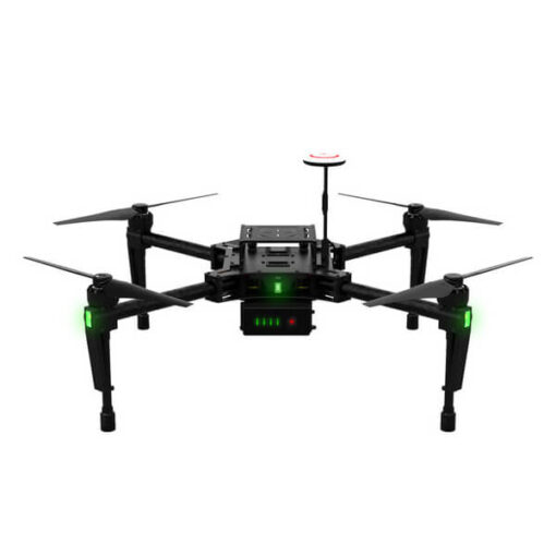 DJI Matrice 100