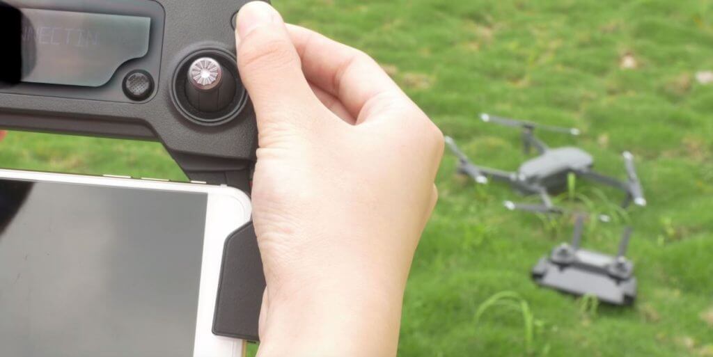 dji mavic pro
