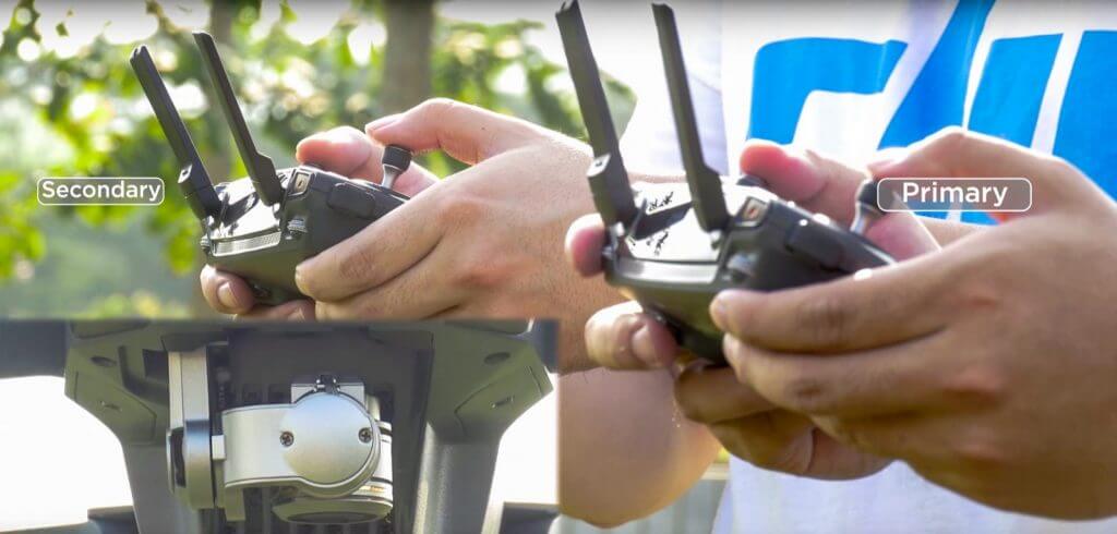 dji mavic pro