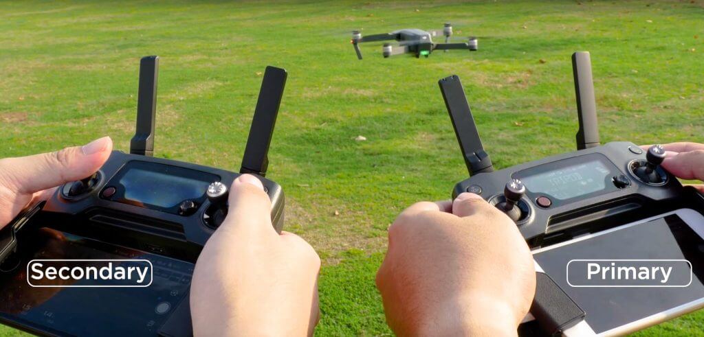 dji mavic pro